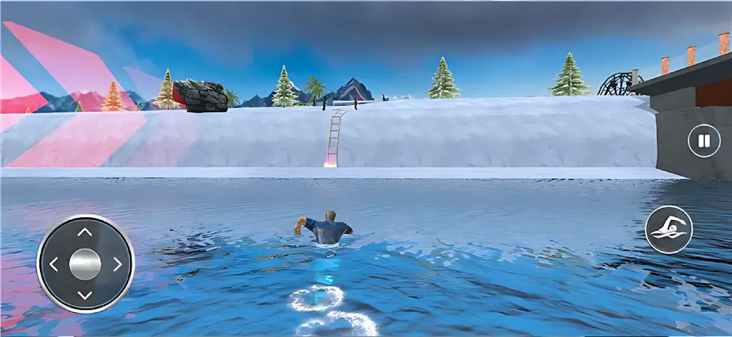 �ĺ��۹�ȥ���2026�ٷ����°汾v0.1 ��׿���ͼ