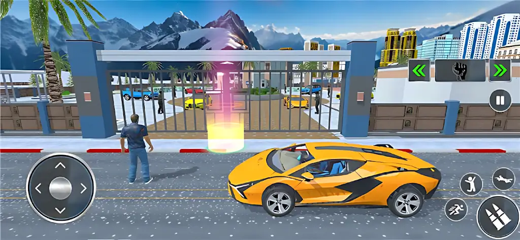 �ĺ��۹�ȥ���2026�ٷ����°汾v0.1 ��׿���ͼ