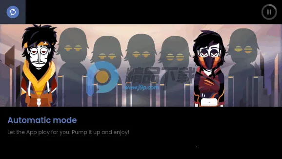 �������Proboxv0(���ִ�����Ϸ)v0.5.7 ��׿���ͼ