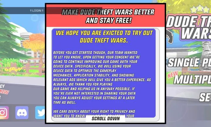 ɳ��ģ��������˵�(��������ģ����)v0.9.0.9a ��׿���ͼ