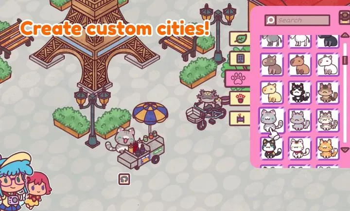 �����������steam��ֲ��(Ѱ��ð����Ϸ)v1.0.6 �ٷ������ͼ