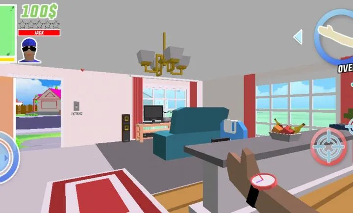 ɳ��ģ������ͨ�ϰ汾2026�ٷ����°汾v0.9.0.3 �ٷ������ͼ