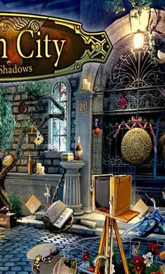 ����֮�ǣ�Ѱ���������޽����ʯ(��Ӱ����Ѱ����Ϸ)v1.95.9501 �ֻ����ͼ