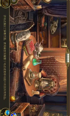 ����֮�ǣ�Ѱ���������޽����ʯ(��Ӱ����Ѱ����Ϸ)v1.95.9501 �ֻ����ͼ