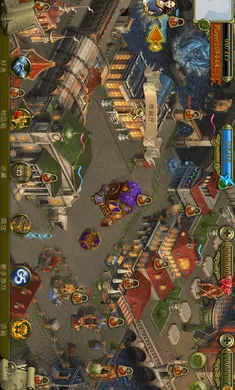 ����֮�ǣ�Ѱ���������޽����ʯ(��Ӱ����Ѱ����Ϸ)v1.95.9501 �ֻ����ͼ