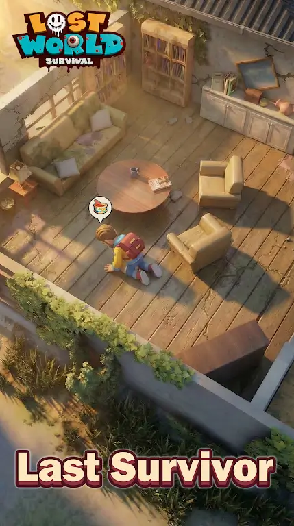 ����ʧ������ȥ���(����ð����Ϸ)v0.1.0 ��Ѱ��ͼ