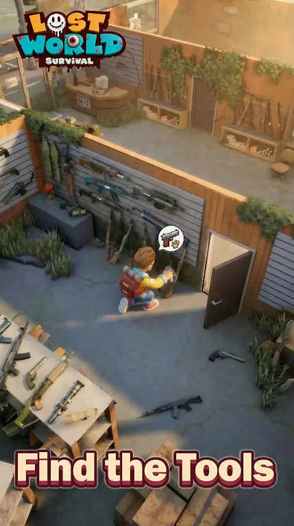 ����ʧ������ȥ���(����ð����Ϸ)v0.1.0 ��Ѱ��ͼ