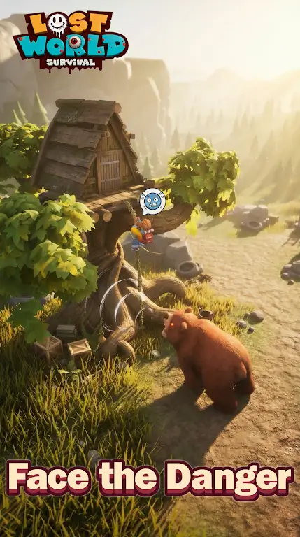 ����ʧ������ȥ���(����ð����Ϸ)v0.1.0 ��Ѱ��ͼ