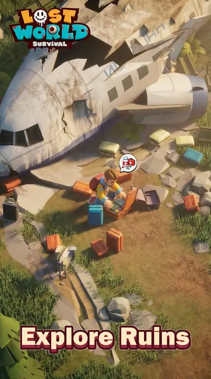 ����ʧ������ȥ���(����ð����Ϸ)v0.1.0 ��Ѱ��ͼ