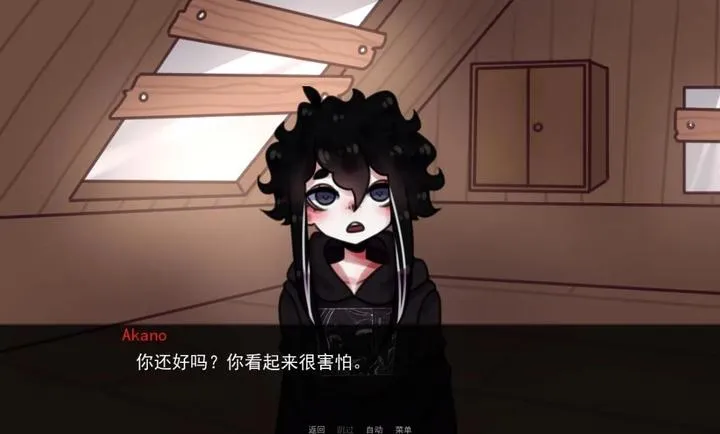 �͹�Steam��ֲ��(�͹ݹ�ϵ̽����Ϸ)v1.0 �ٷ������ͼ