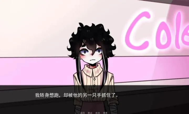 �͹�Steam��ֲ��(�͹ݹ�ϵ̽����Ϸ)v1.0 �ٷ������ͼ