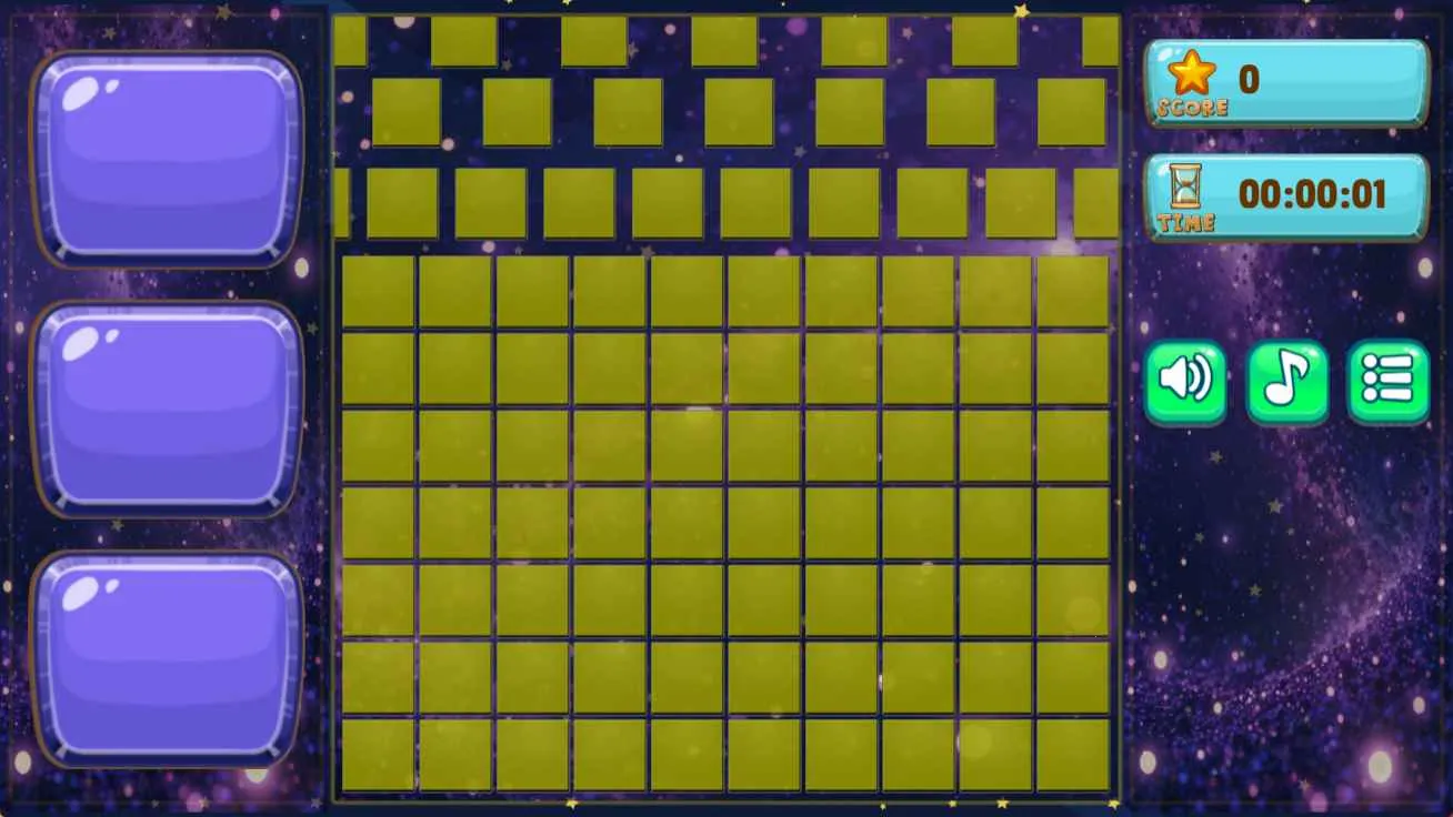 ���Դ���������ս��С��Ϸ(ƴͼ����С��Ϸ)v1.4.0 �ٷ������ͼ