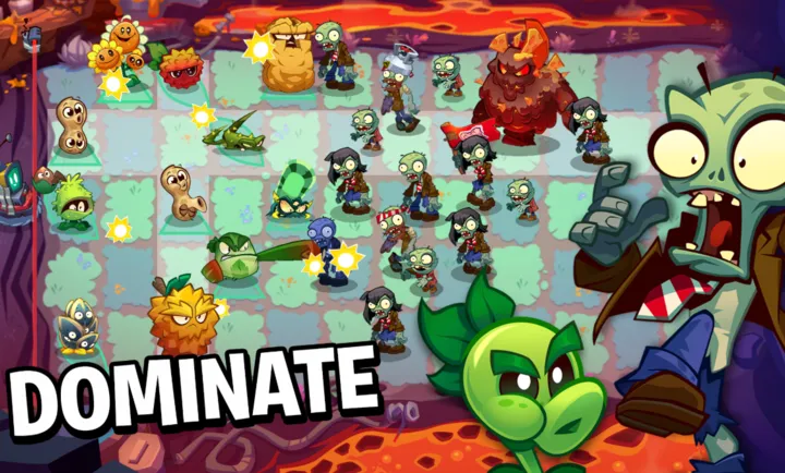 ֲ���ս��ʬ3�������ʷ�(��ʬ������Ϸ)v28.0.21 �ٷ������ͼ