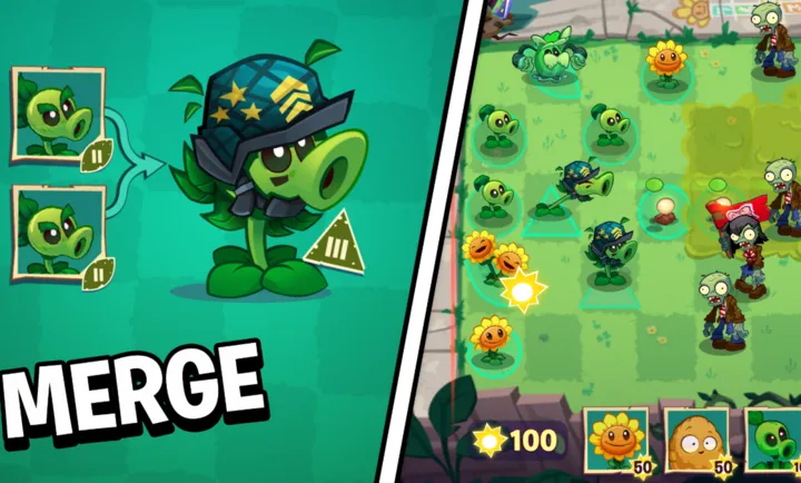 ֲ���ս��ʬ3�������ʷ�(��ʬ������Ϸ)v28.0.21 �ٷ������ͼ