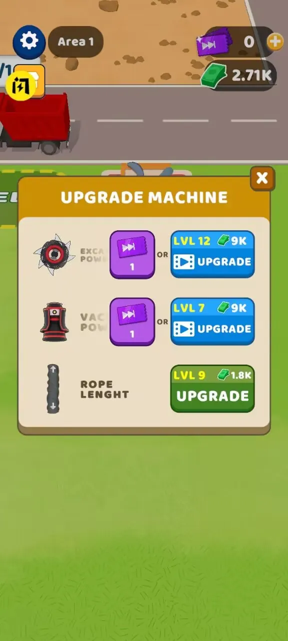 �����ڿ����(���ÿ���Ϸ)v1.26.03 ��׿���ͼ