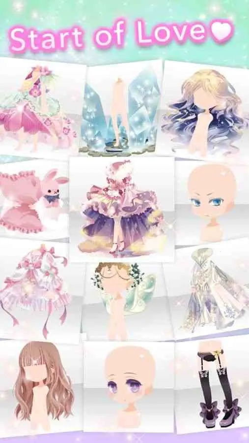 ����Ů���ĕr�й��ʷ�(CocoPPaPlay��Ϸ)v2.58 ��׿���ͼ