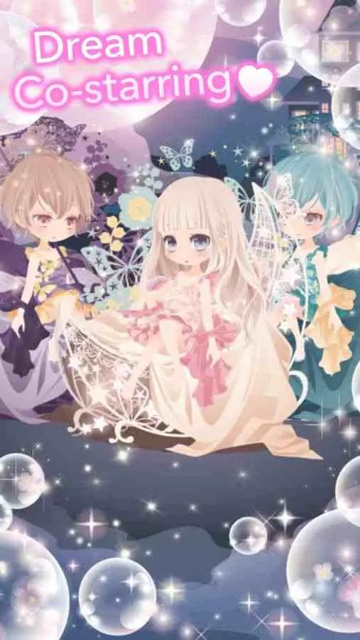 ����Ů���ĕr�й��ʷ�(CocoPPaPlay��Ϸ)v2.58 ��׿���ͼ