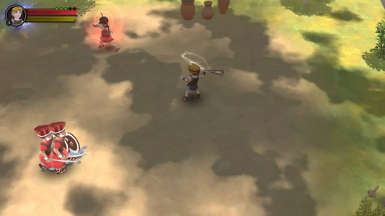 ��֮ѡ��(��ɫ������Ϸ)v00.11.38 �ֻ����ͼ