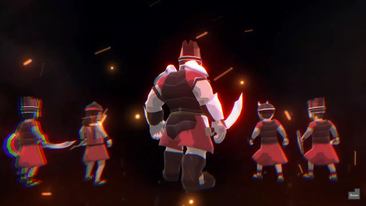 ��֮ѡ��(��ɫ������Ϸ)v00.11.38 �ֻ����ͼ