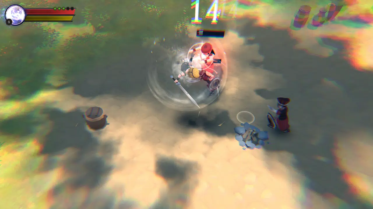 ��֮ѡ��(��ɫ������Ϸ)v00.11.38 �ֻ����ͼ