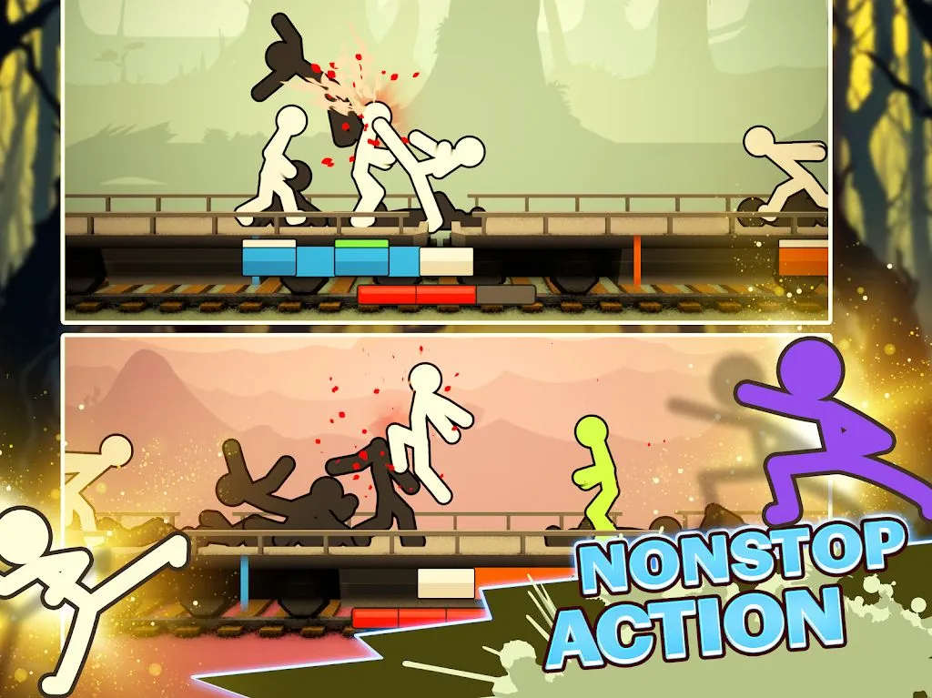 ����ˣ���Ӱ��ʿ3��׿���ֻ���v1.02 �ֻ����ͼ