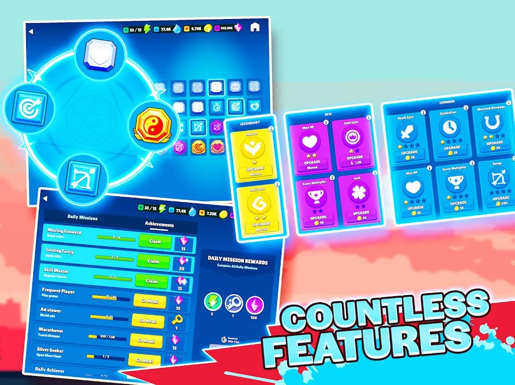 ����ˣ���Ӱ��ʿ3��׿���ֻ���v1.02 �ֻ����ͼ