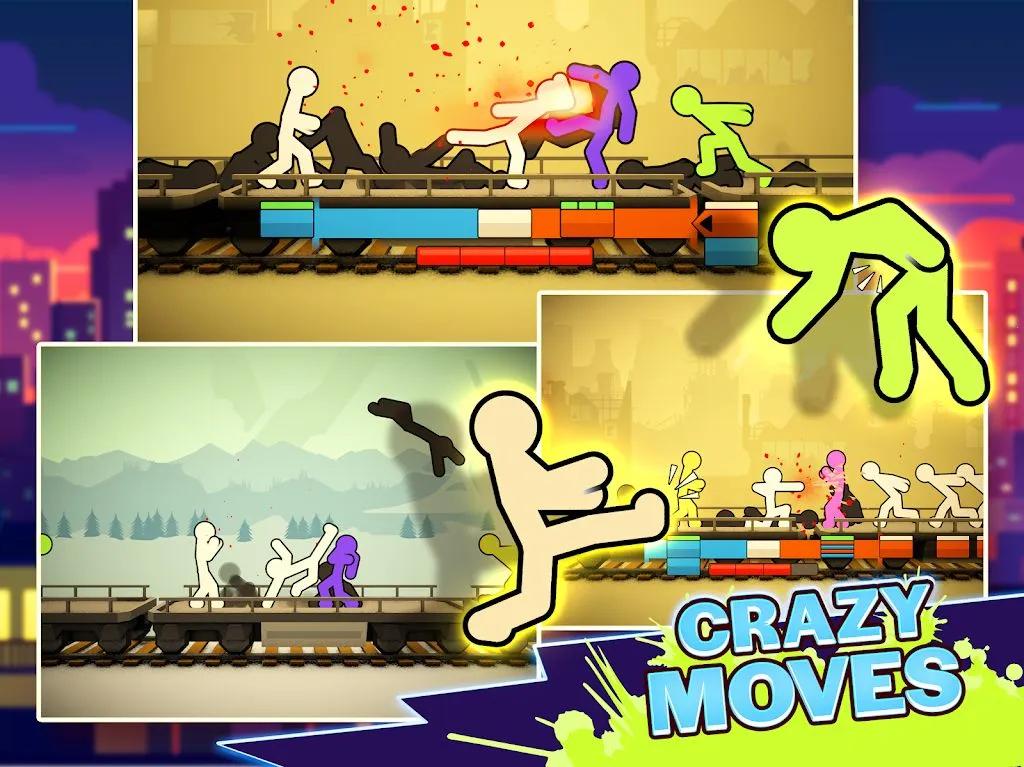 ����ˣ���Ӱ��ʿ3��׿���ֻ���v1.02 �ֻ����ͼ