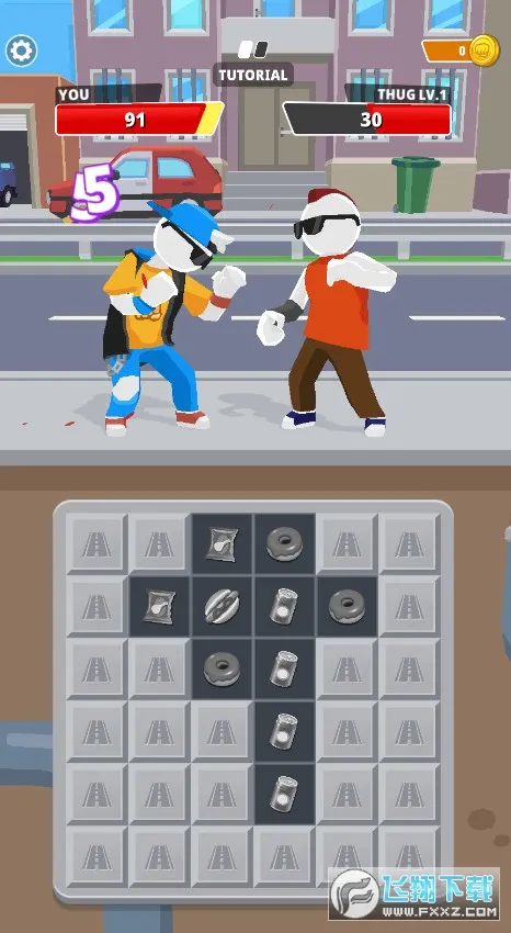 Match Hit(�ϲ�����Ϸ)v1.6.4 ��Ѱ��ͼ