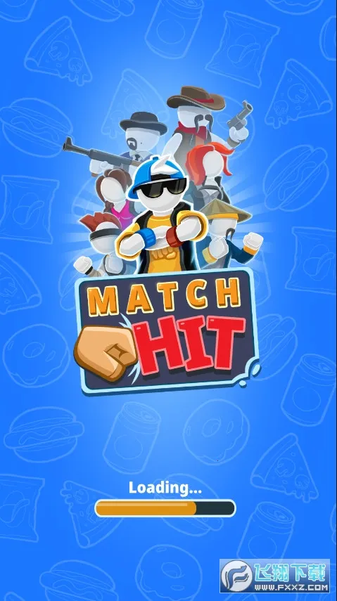 Match Hit(�ϲ�����Ϸ)v1.6.4 ��Ѱ��ͼ
