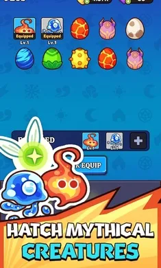 ħ�������������˵�(ħ����������Ϸ)v0.2.11 �ٷ������ͼ