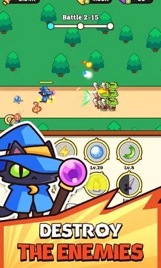 ħ�������������˵�(ħ����������Ϸ)v0.2.11 �ٷ������ͼ