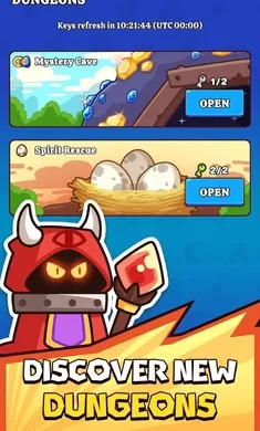 ħ�������������˵�(ħ����������Ϸ)v0.2.11 �ٷ������ͼ