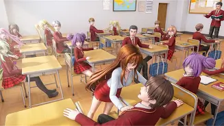 ������У԰ģ����(У԰ģ����Ϸ)v312 ��׿���ͼ