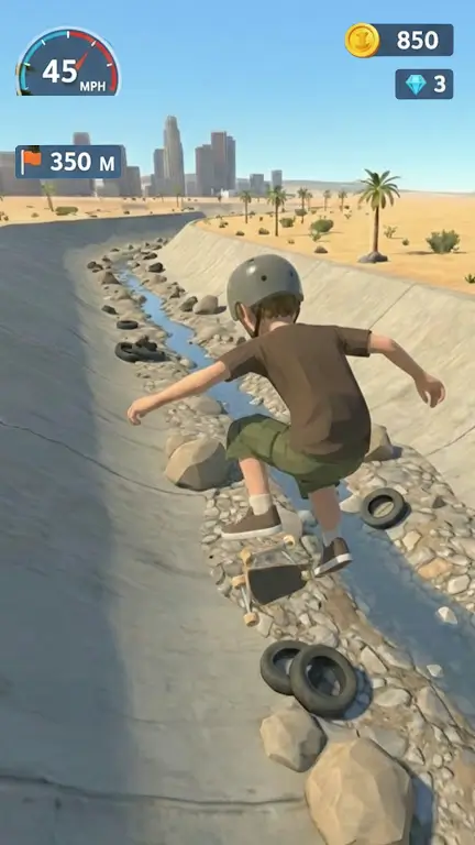 ���ͳ�����(����ð����Ϸ)v0.1.47 �ٷ������ͼ