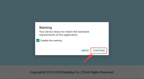 宝宝巴士汉字2026官方最新版本 宝宝巴士汉字2026官方最新版本