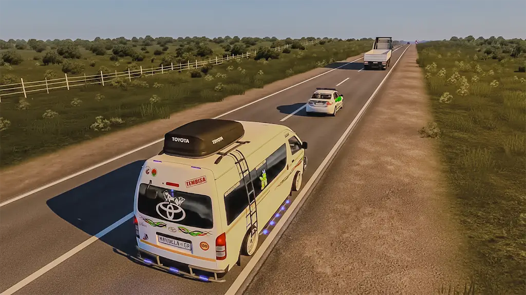 С�ͼ�ʻģ��2026���ذ�װv1.3 �ٷ������ͼ