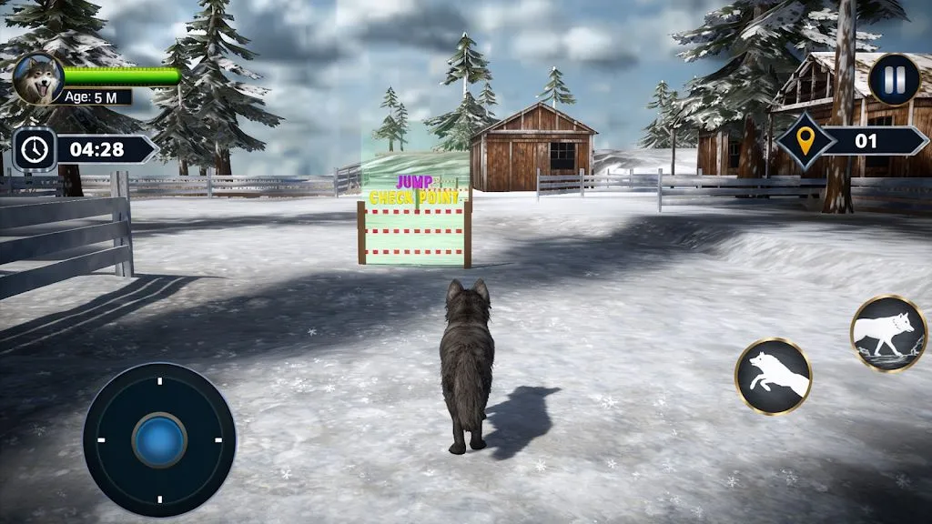 ��ģ���� 3D(��ģ����Ϸ)v1.0.6 ��Ѱ��ͼ