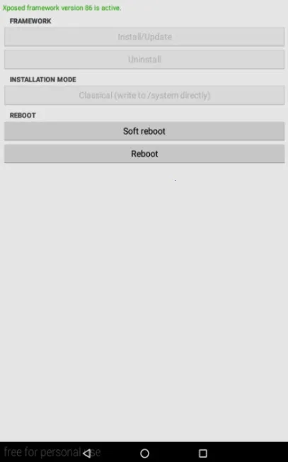 JustTrustMeģ�鰲׿���ֻ���v.4 �ֻ����ͼ