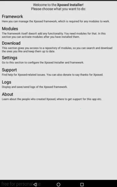 JustTrustMeģ�鰲׿���ֻ���v.4 �ֻ����ͼ