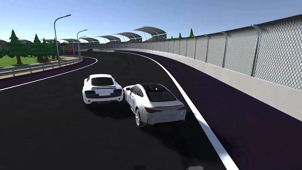 ����Ư��(Ư��������Ϸ)v0.0.1 �ֻ����ͼ