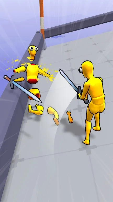 ����սʿ�������޾�����(�����޾�������Ϸ)v2.0.17 �ٷ������ͼ