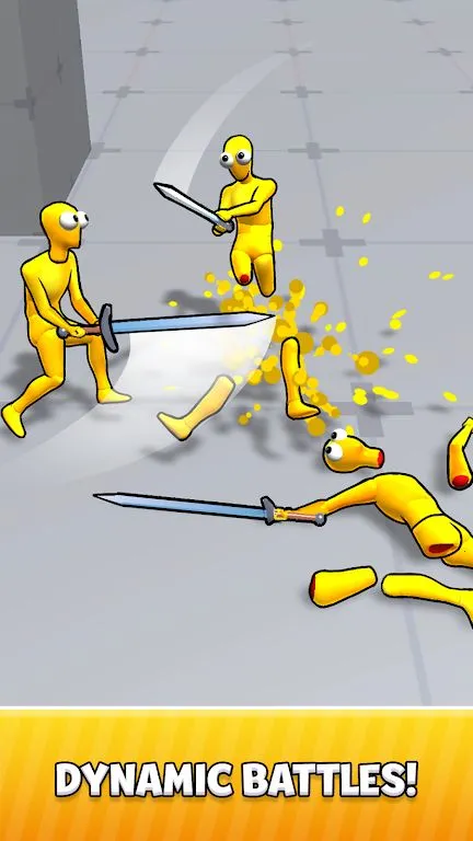 ����սʿ�������޾�����(�����޾�������Ϸ)v2.0.17 �ٷ������ͼ