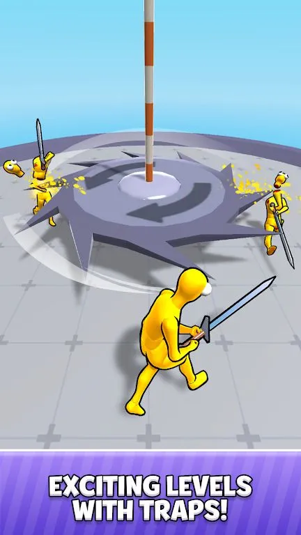 ����սʿ�������޾�����(�����޾�������Ϸ)v2.0.17 �ٷ������ͼ