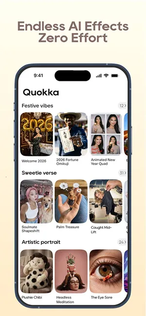 Quokka(������ЧӦ��)v1.4.2 ��Ѱ��ͼ