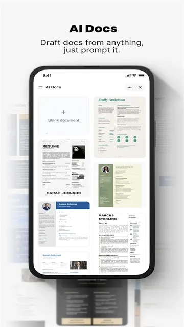 GensparkAI�����ֻ���v2.8.0 �ٷ������ͼ