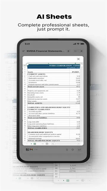 GensparkAI�����ֻ���v2.8.0 �ٷ������ͼ