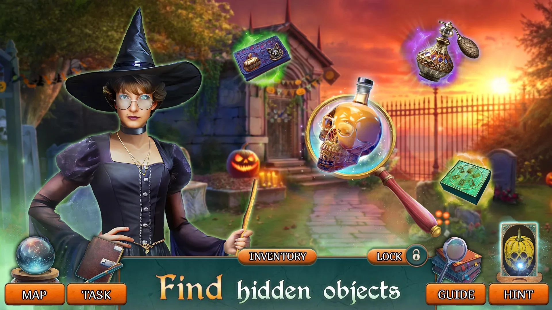 ��ʥ�ڹ���9����������(ħ����̽Ѱ����Ϸ)v1.0.0 ��Ѱ��ͼ