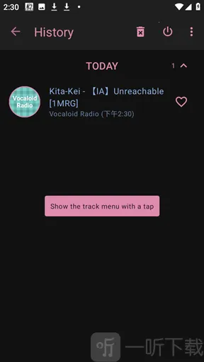 AnimeRadio(�������ֵ�̨)