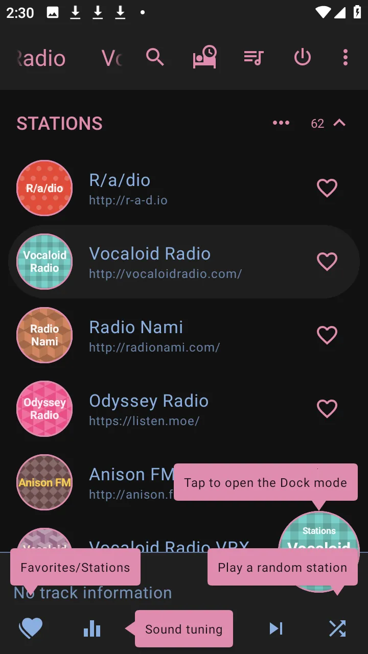 AnimeRadio(�������ֵ�̨)v5.2.3 GP ��׿���ͼ