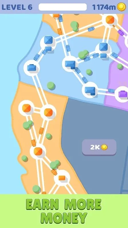 �������ӣ���ͨ���ƴ�������(StateConnect��Ϸ)v1.185 �ֻ����ͼ